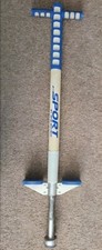 Pogo stick children - pogo, children's