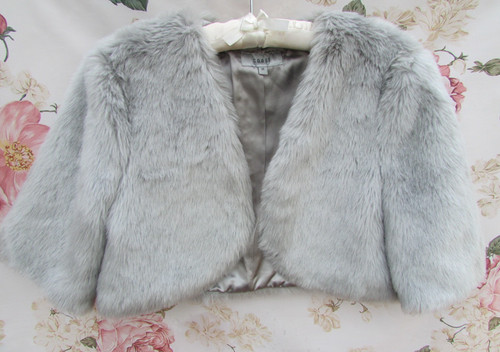Coast silver grey soft - silver,