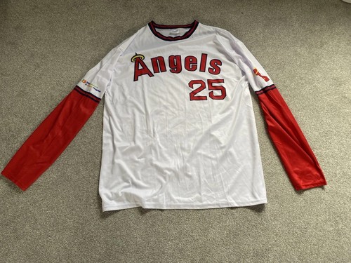 Los angeles angels - los,