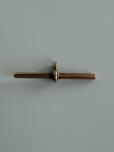 Antique victorian 9ct rose - antique,