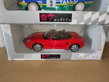 1/18 Boxed Model UT Models