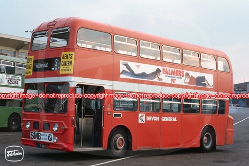 Bus photo devon - bus,