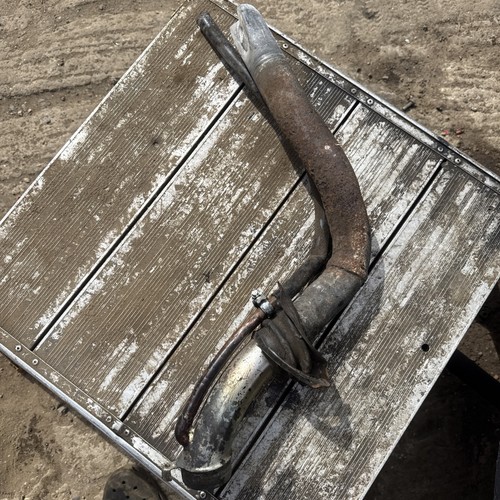 Escort mk4 van fuel filler - escort,