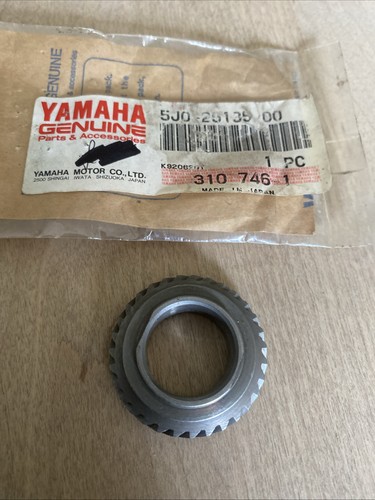 Genuine yamaha dt50mx - dt50mx, dt80mx