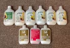 6 x Garnier Nutrisse 60ml + 3