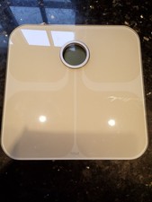 Fitbit Aria Smart Scales - Weight And Body Fat Tracking