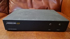 Meridian 519 Laserdisc AC-3