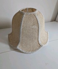 Vintage Boho Rattan Wicker