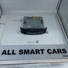 Smart Grundig 450 Car Radio CD