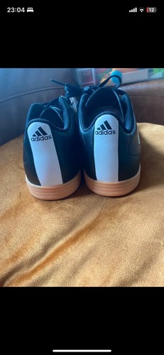 Mens adidas indoor football - mens,