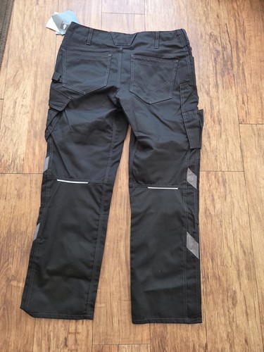 Mascot workwear trousers - mascot, size