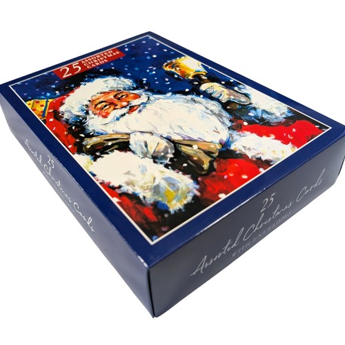 Bumper box assorted - box, of