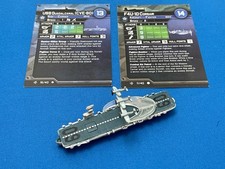 Aircraft Carrier USS