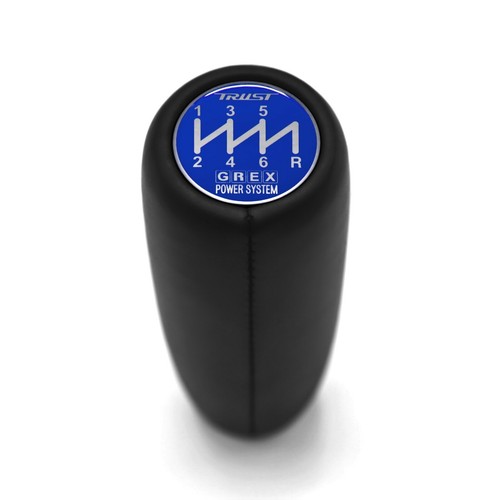 Grex weighted shift knob - weighted, 6