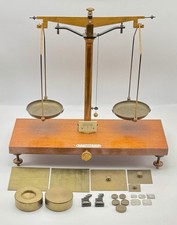 Vintage Balance Scales De