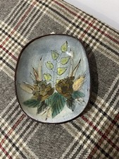 Vintage Chelsea Pottery Dish