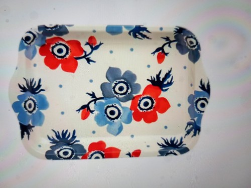 Emma bridgewater anemone - anemone, small