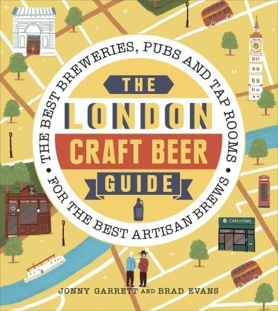 The london craft beer guide - the,