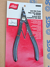 Lisle 44900 Lock Ring Pliers