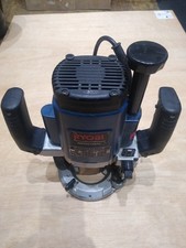 Ryobi RE 601 router