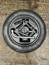 Genuine Fiat/ Abarth 500 Ford