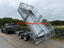 NEW Nugent T3718H 12ft2 x