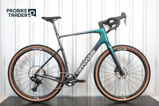 2025 Cannondale Topstone 3 GRX