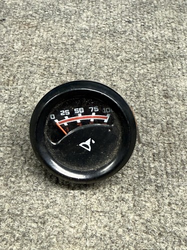 52mm water coolant oil temp - oil,