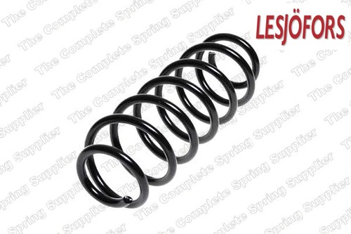 Rear suspension spring fits - suspension,