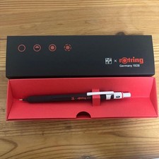 Rotring 600 itoya exclusive - rotring,