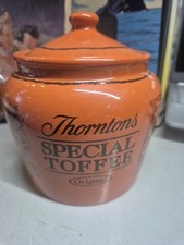 Vintage Thorntons Special