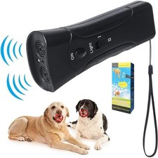 Petgentle Ultrasonic Anti Dog