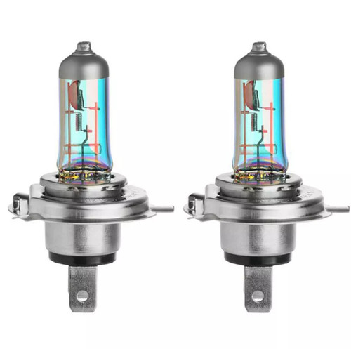 Car light xenon - car, main