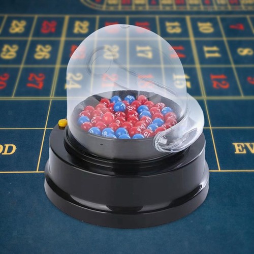 Electrics lottery game machine - electrics,