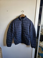 Uniqlo Men's Ultra Light Down