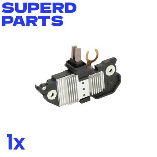 Voltage regulator fits daf - voltage,