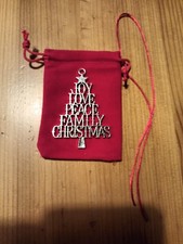 Christmas Tree Decoration