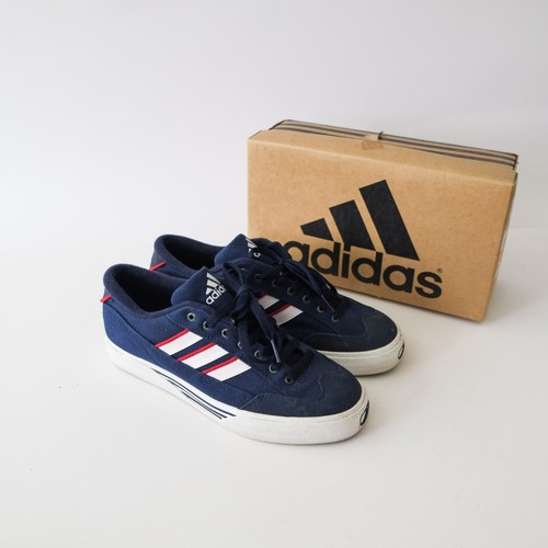 Vintage adidas men trainers - vintage, men's