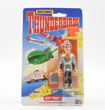 Matchbox 1994 Thunderbirds -