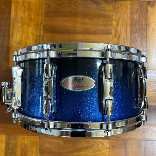 Pearl reference 1465 snare - reference,