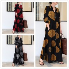 Long sleeve muslims maxi dress - muslims,