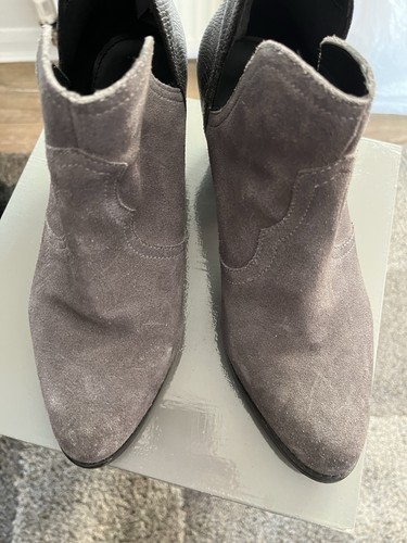 Women size grey - size, 6
