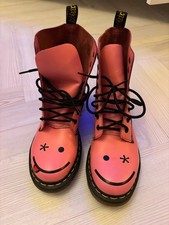 RARE Deadstock Doc Marten’s