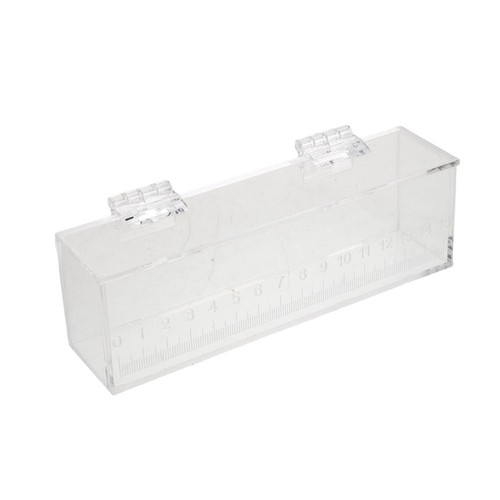 Fish isolation box - fish, tank