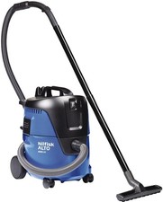 Nilfisk-Alto AERO 21-01 PC Wet & Dry Vacuum 1250 Watt 230v Cleaner OPEN BOX