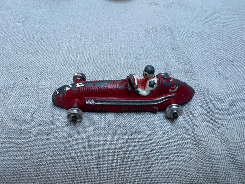 Dinky maserati 231 rare - maserati,