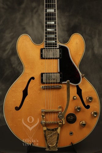 Rare original 1961 gibson - original,