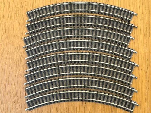 Gauge fleischmann layout - fleischmann, ex