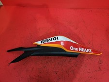 2016 HONDA CBR 125 R-F RIGHT