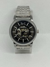 L.J. Automatic Men’s Watch